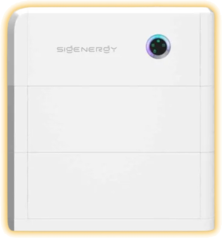 Sigenergy SigenStor thuisbatterij